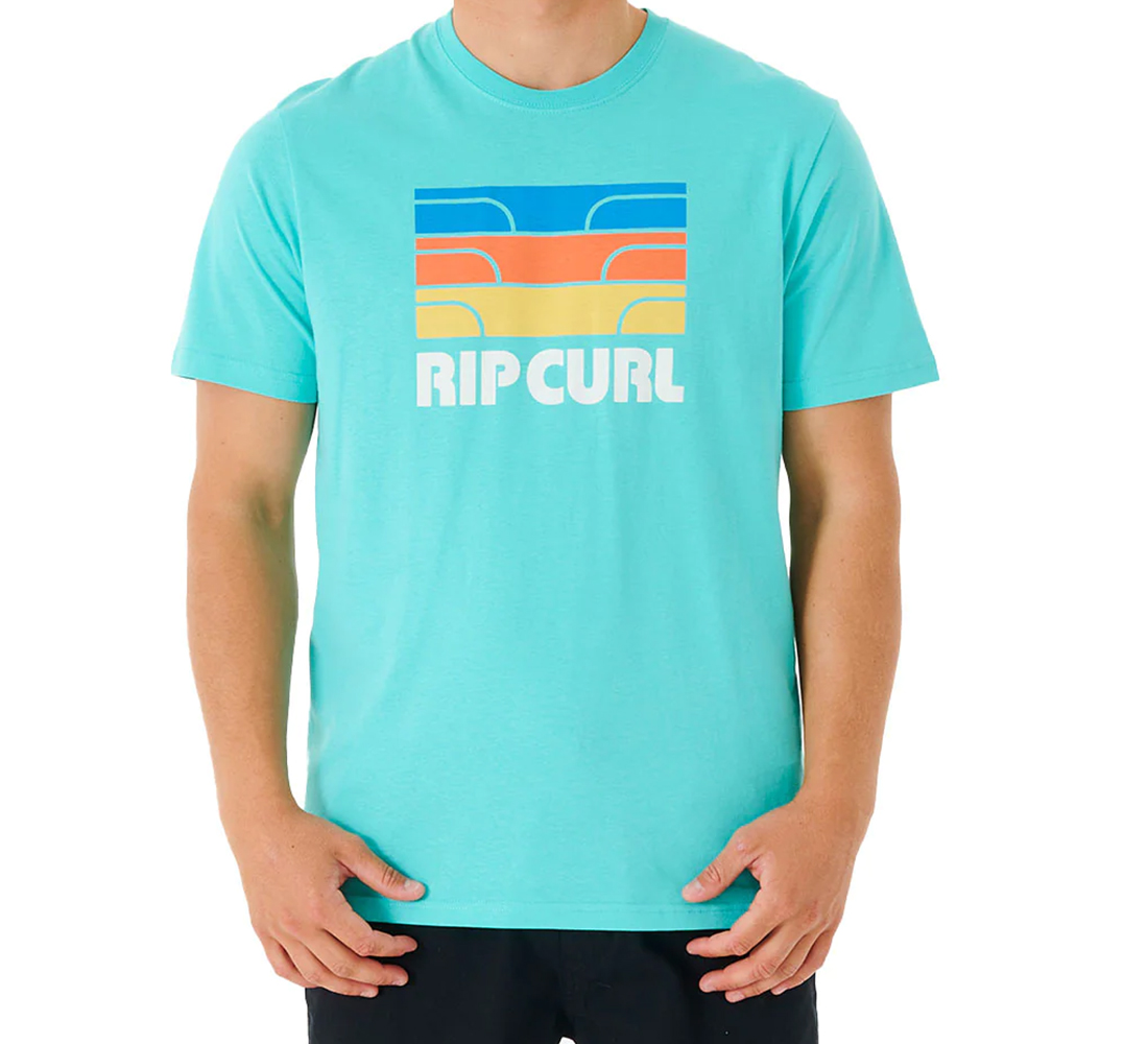 T-Shirt Rip Curl Surf Revival SS